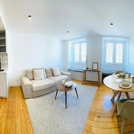 Lisbon City Center Flat For 6 Pp Exterior photo