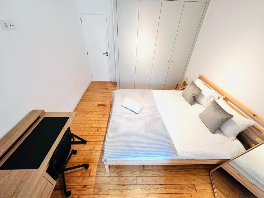 Lisbon City Center Flat For 6 Pp Exterior photo