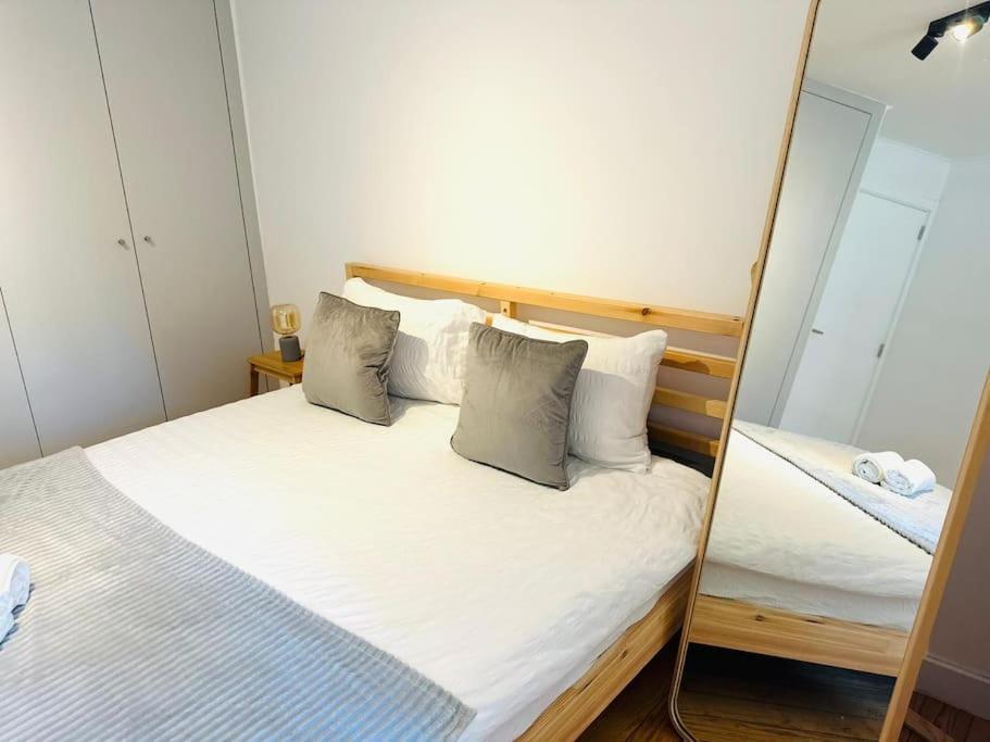 Lisbon City Center Flat For 6 Pp Exterior photo